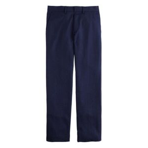 J Crew Bowery Slim English Wool Tweed Pants 30